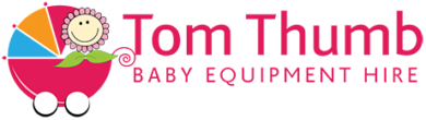 Tom Thumb Baby Equipment Hire Edinburgh