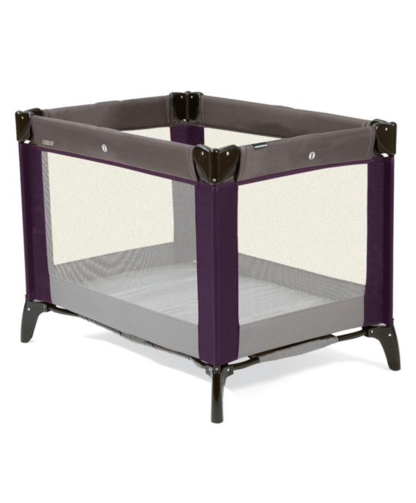 mamas and papas travel cot bed