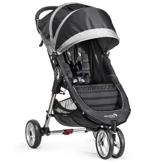 citi mini stroller