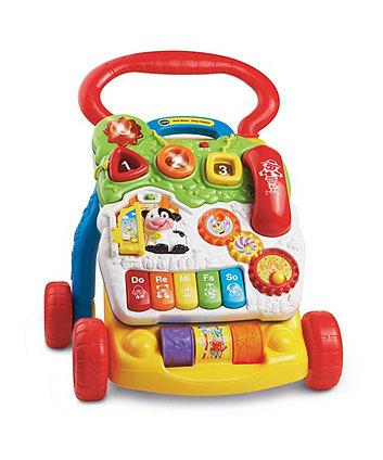 baby activity centre walker