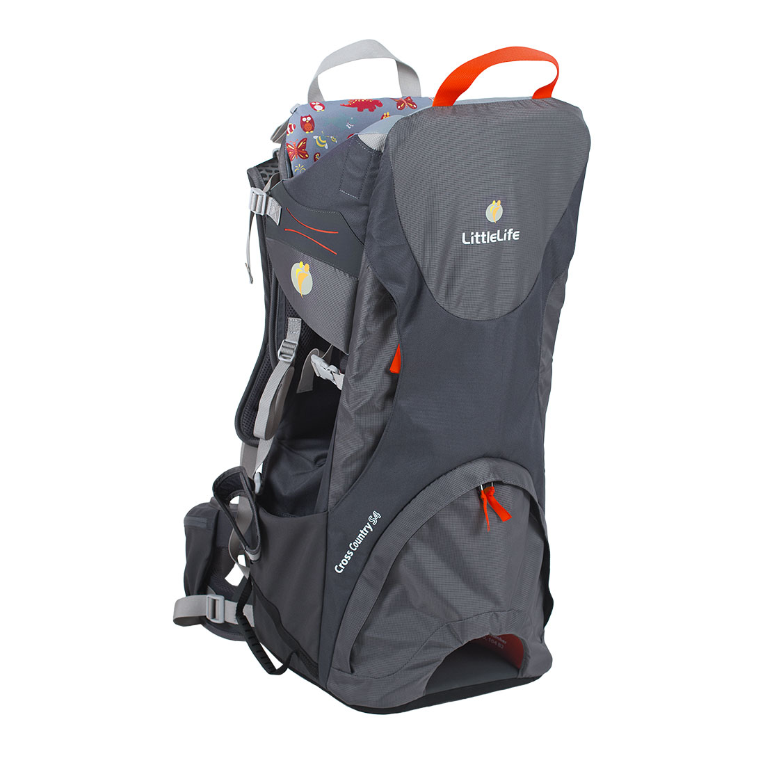 littlelife baby carrier backpack