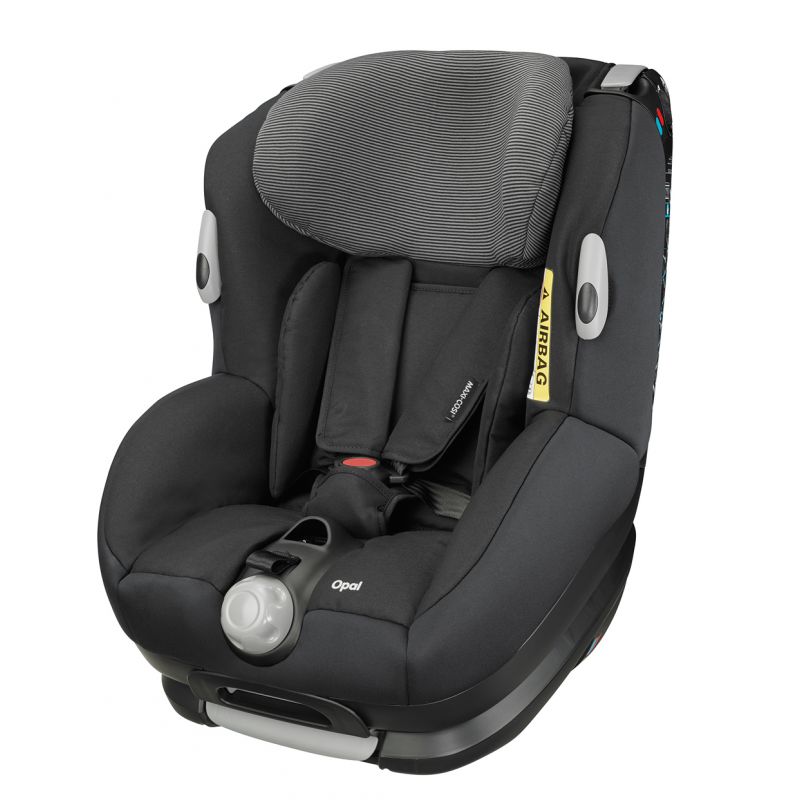 Maxi Cosi Opal Extended Rear Facing Up To 18 Months Tom Thumb Baby Equipment Hire - Baby Car Seat Hire Uk