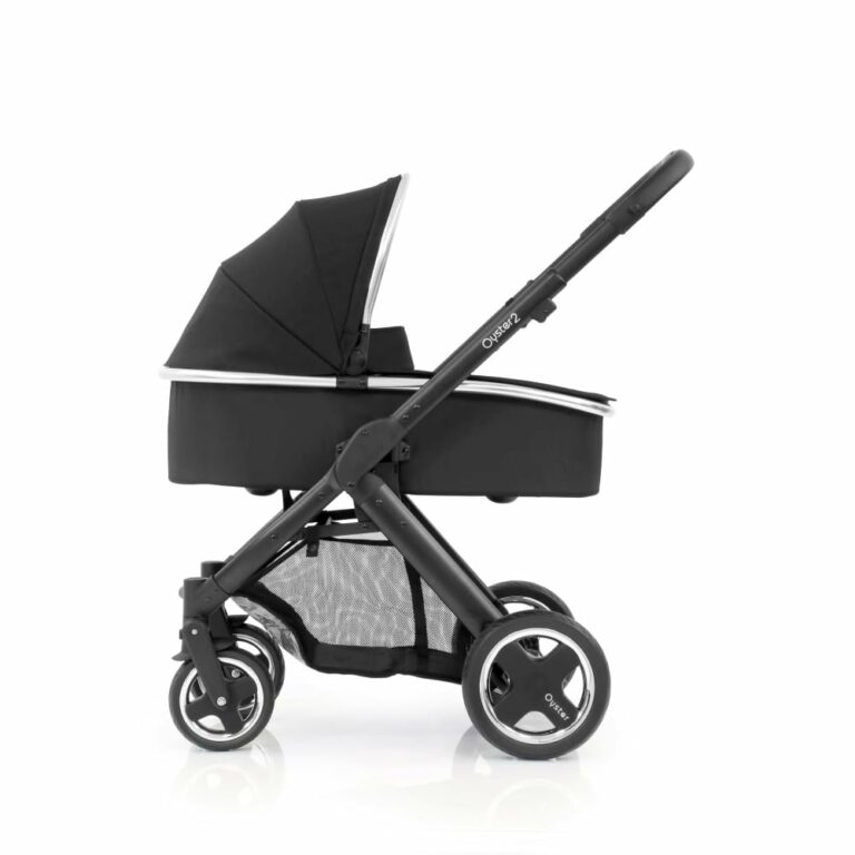 Tom Thumb Baby Equipment Hire in Edinburgh