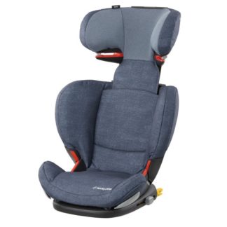 Graco - Turn2Me 360 Car Seat - Black – BambiniJO
