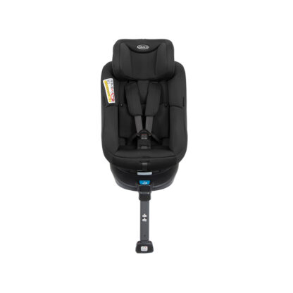 1.  Graco Turn2Me 360 Rotating ISOFIX Car Seat - Image 3