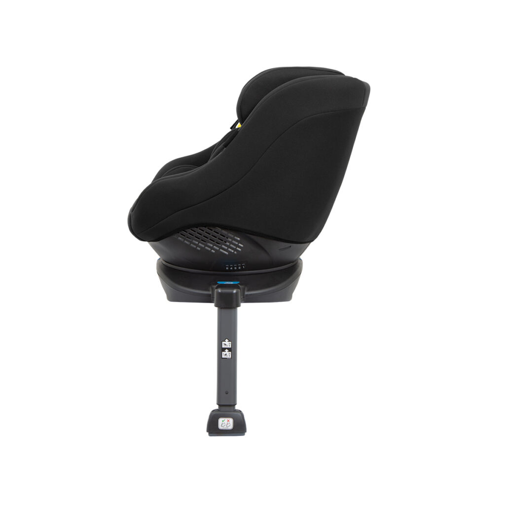 Graco Turn2Me 360 Rotating ISOFIX Car Seat - Tom Thumb Baby Equipment Hire