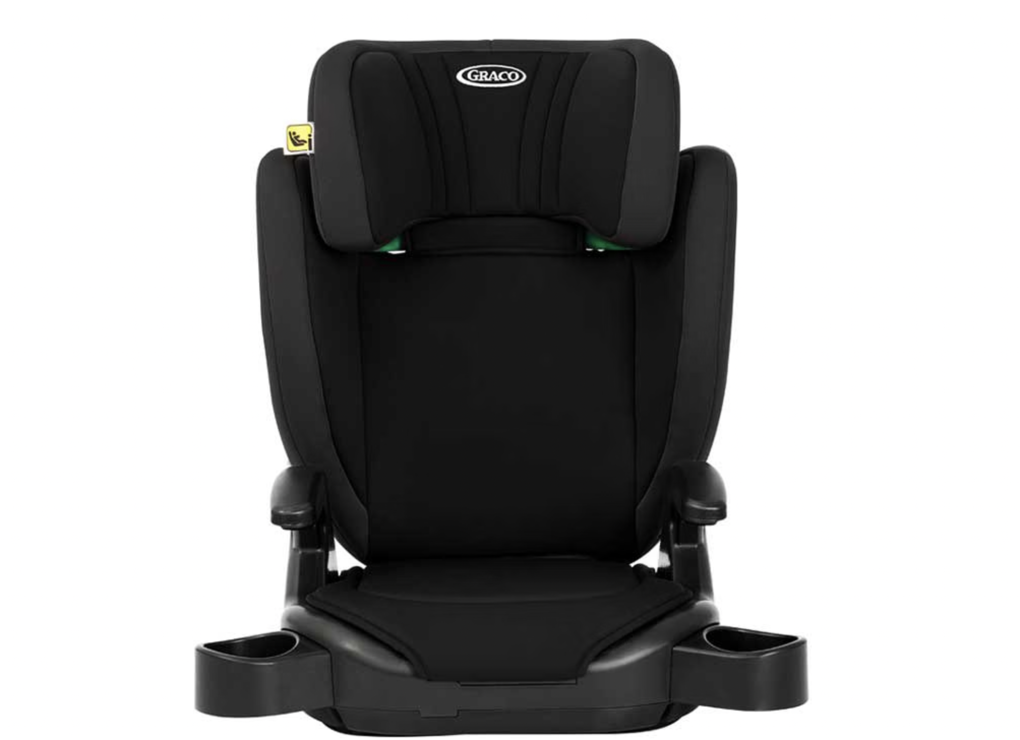 Lightweight high back booster hot sale